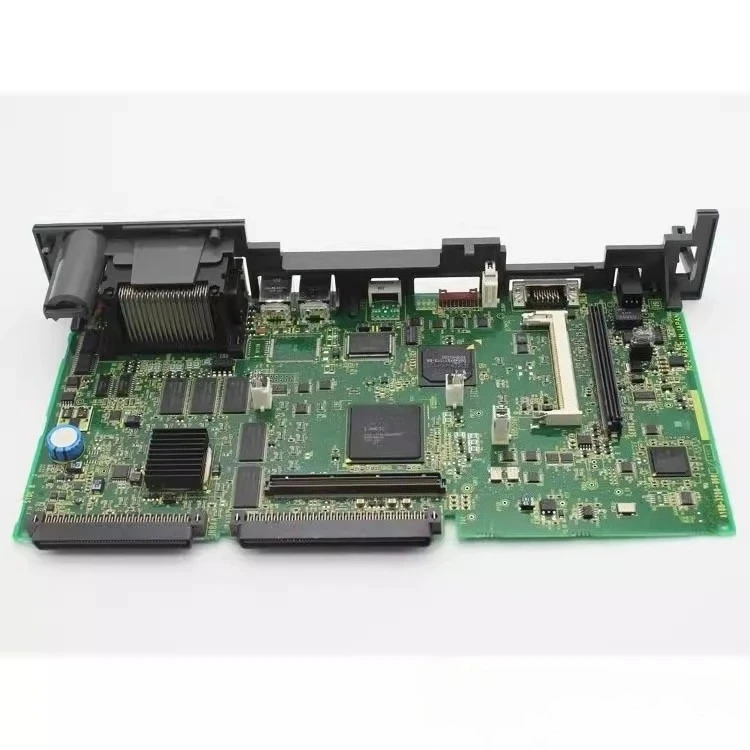 FANUC A16B-3200-0601 메CPU 보드 리퍼