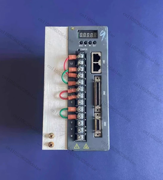 EPS-B1-02D2AA-0000 서보 드라이브 리퍼 완료