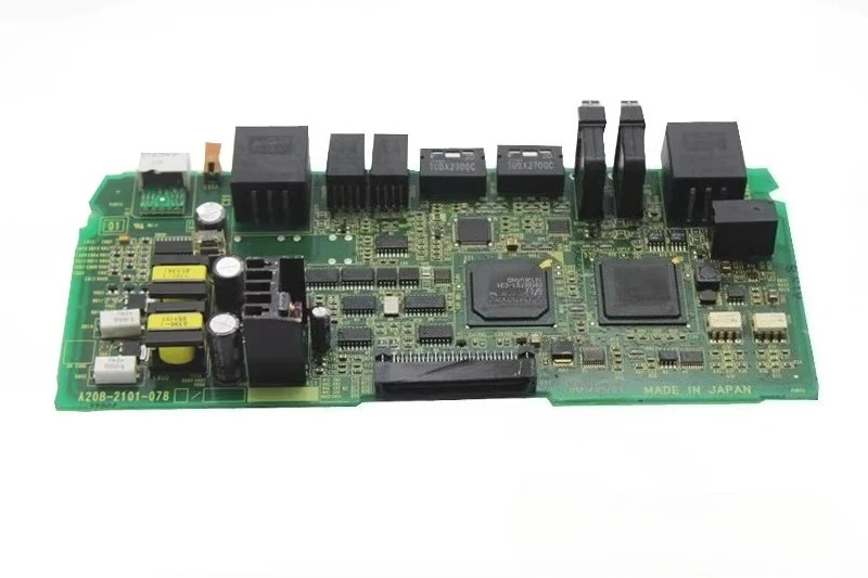 FANUC A20B-2101-0787리퍼 회로 기판 A20B-2101-0787