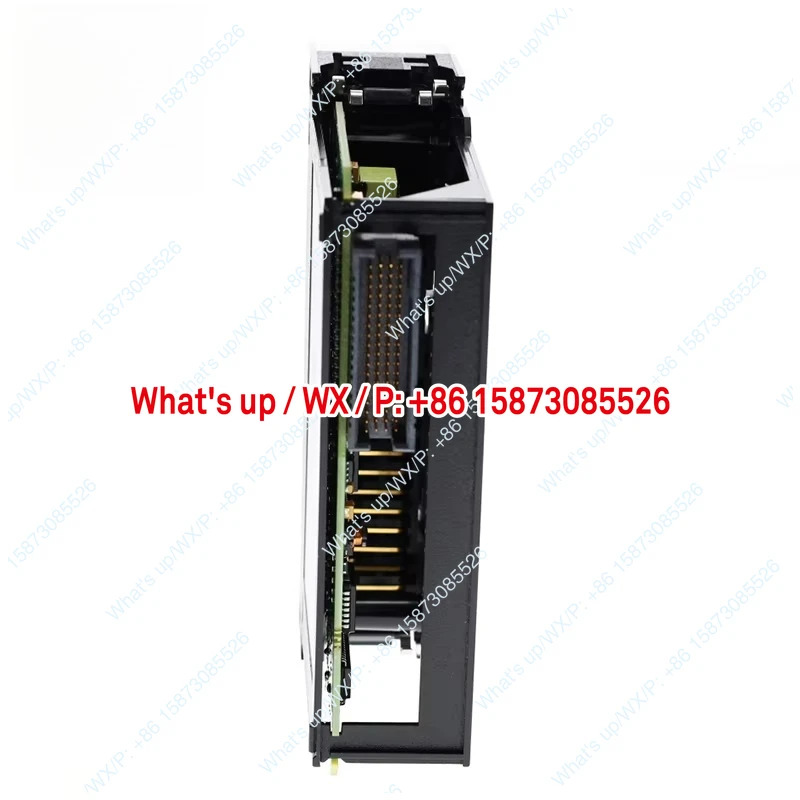 금 1756-IF16 PLC 컨트롤러 오리지널 현장 프로그래밍 모듈