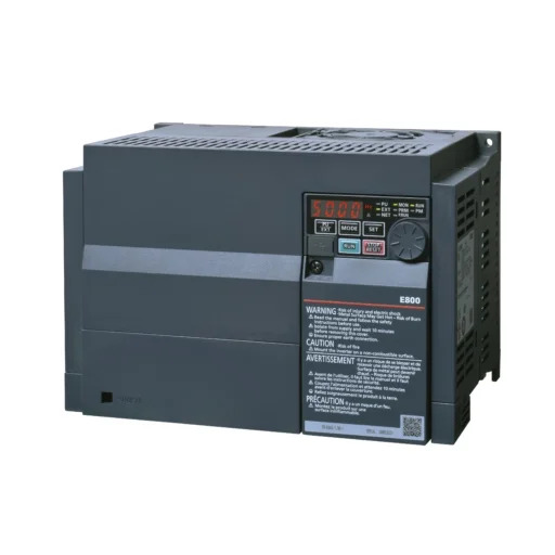 자동화 FR-E840-0170-4-60 전기 인버터 AC 주파수 FRE8400170460