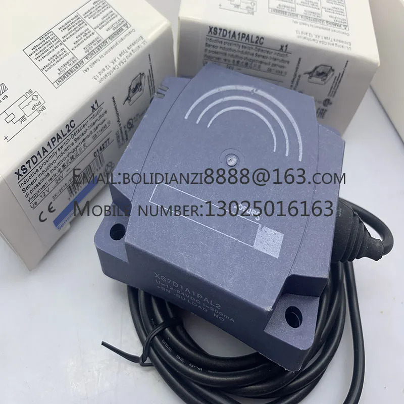 XS7D1A1NAL2C XS7D1A1PBL2/XS8D1A1PBL2/XS7D1A1PBL2C XS8D1A1PBL2 XS7D1A1PAL2 XS7D1A1NAL2 스위치