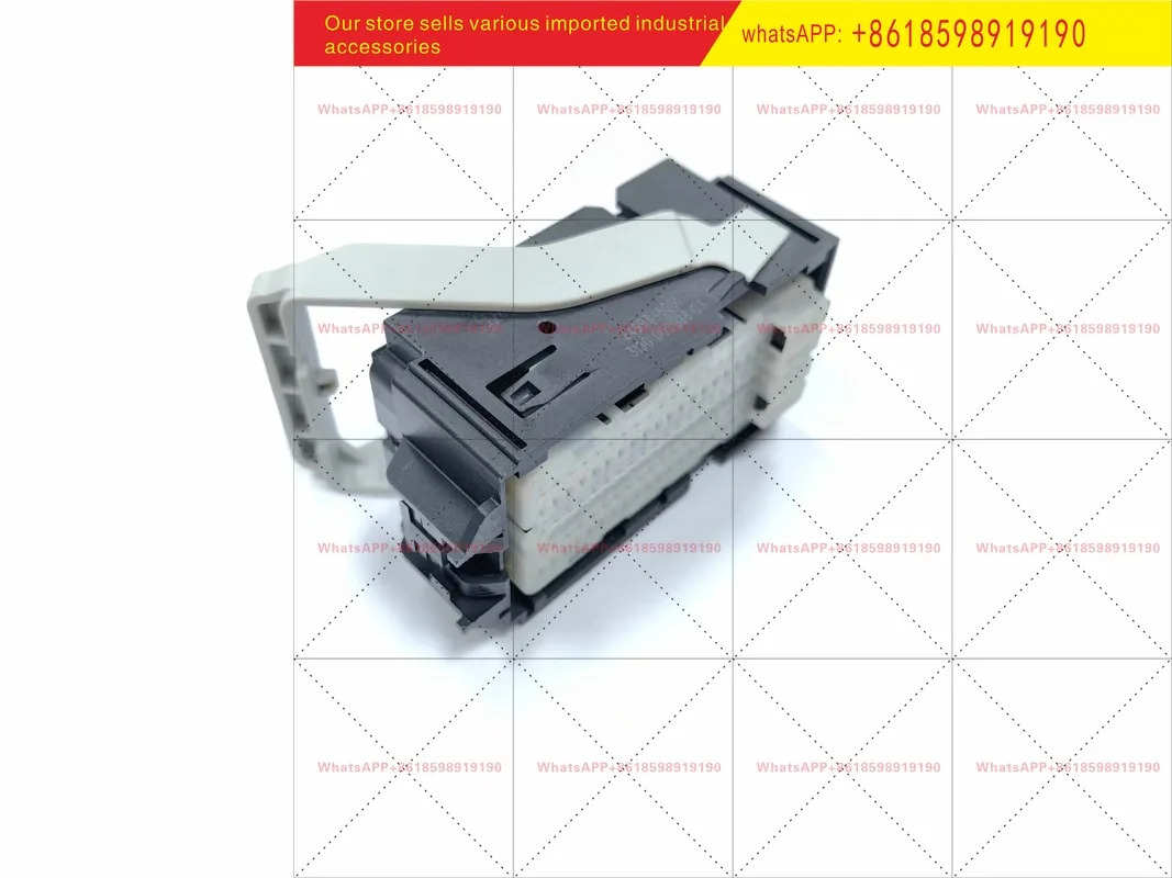 몰렉스 103P 암컷 단케이블 커버 349936001 34993-6001