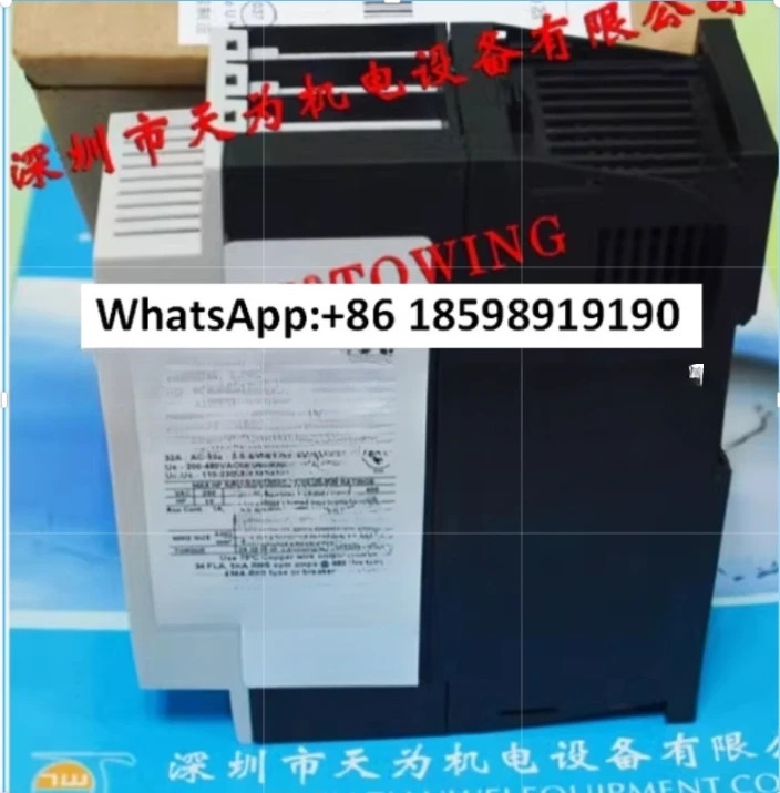 오리지널 소프트 스타터 DS7-342SX135N0-N DS7-342SX070N0-N