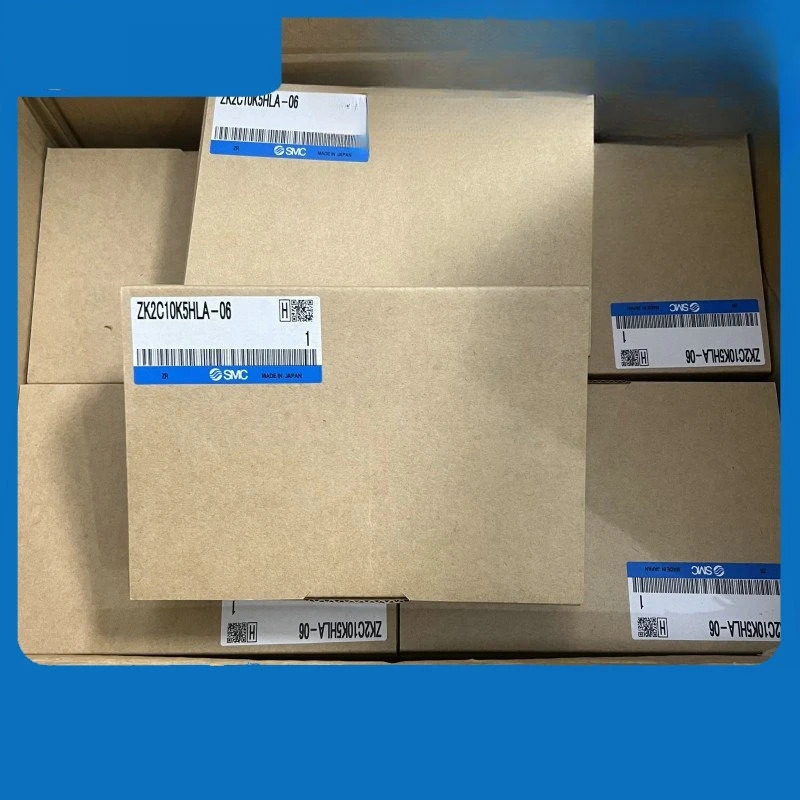 SMC 진공 발생기 ZK2C10K5HLA-06/ZK2C10K5HLA-08/J/E/K 부품