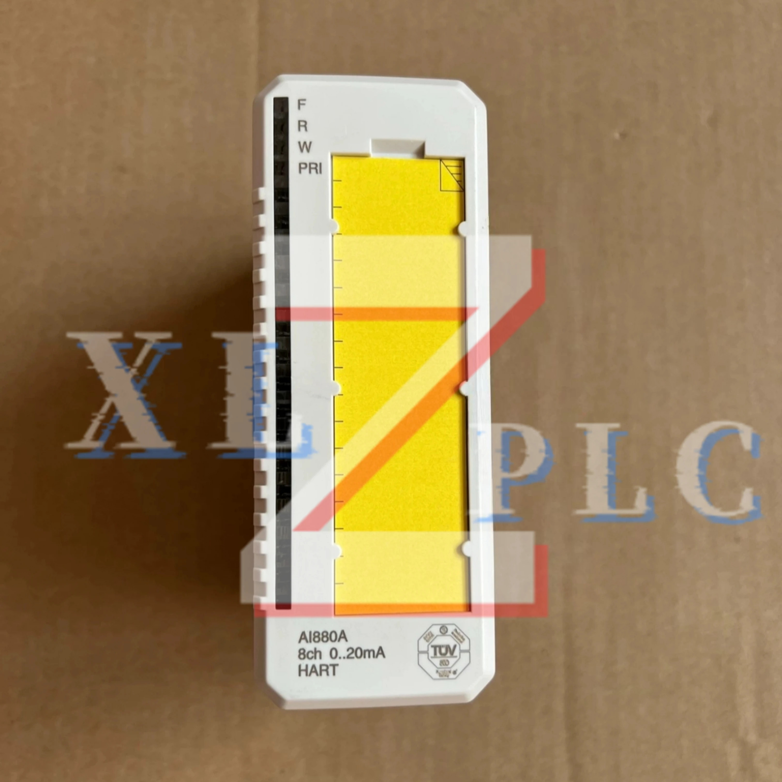 오리지널 PLC 모듈 AI835A 3BSE051306R1 AI843 3BSE028925R1 AI845 3BSE023675R1 AI880A 3BSE039293R1 AI895 3B