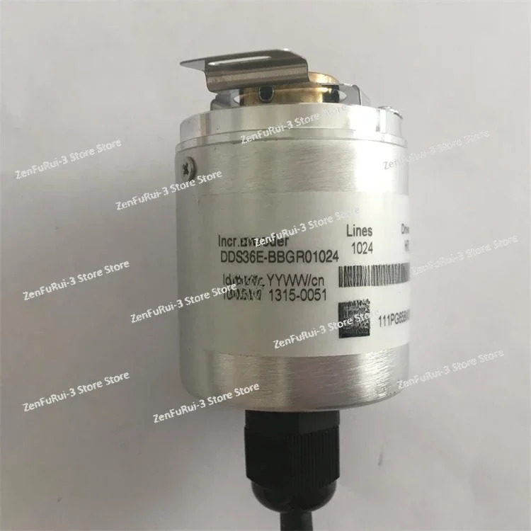 인코더 DDS36E-BBGR01024