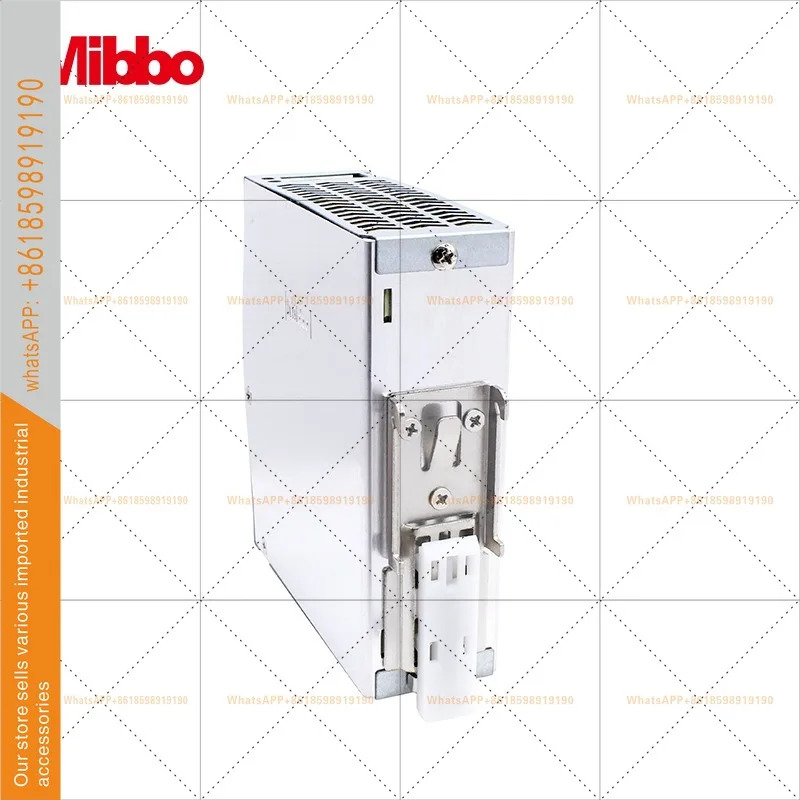 MQR75W 12V24V48V 산업제어 레일 스위칭 전원공급장치 NDR 변압기미보
