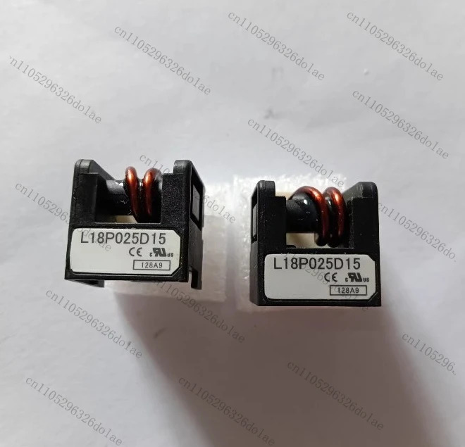 1개 전류센서 신 L18P025D15