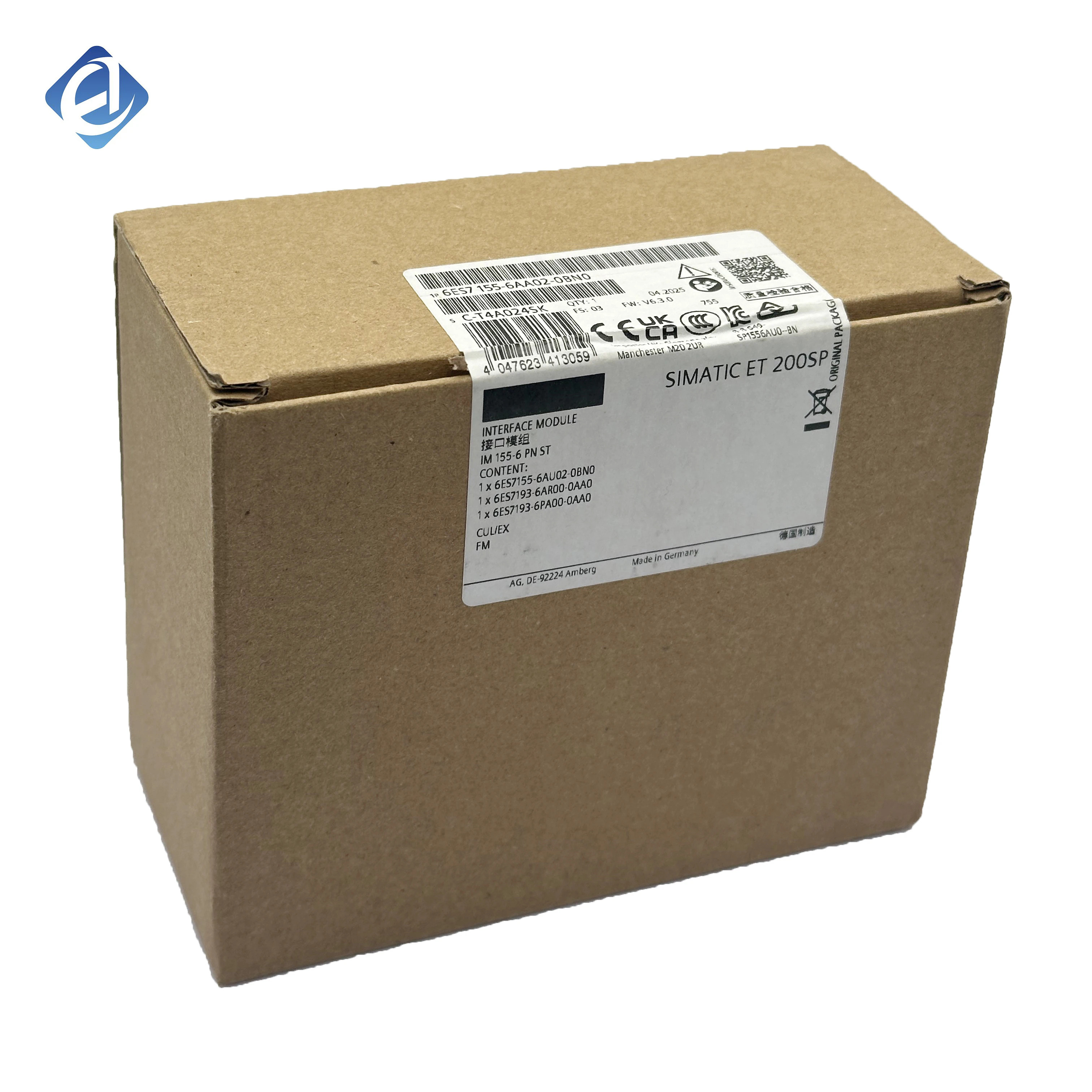 6ES7216-2BD23-0XB8 6ES7 214-2BD23-0XB8 6es72162bd230xb8 S7-200 CPU 모듈