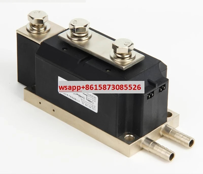 MTC800AMTC1000A1600VMTX1200-16 사이리스터 수냉식 모듈
