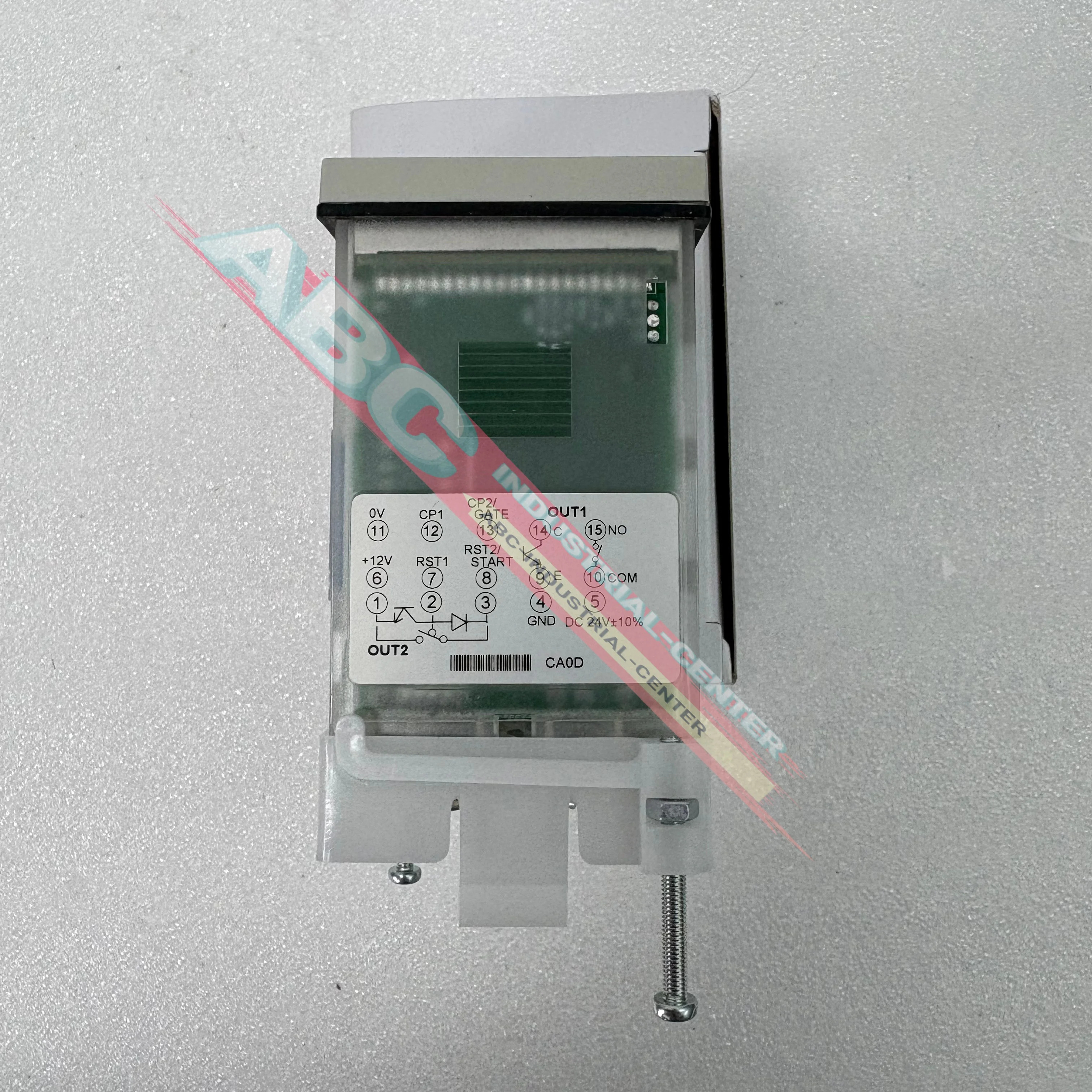 새 상품 CTA4000D 타임 카운터