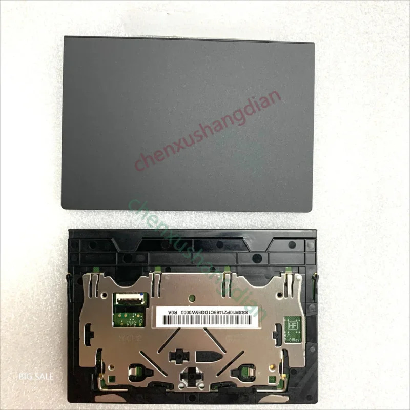 T490 T495 T14 T590 P43S P14s P15 S 터치패드 01YU054씽크패드