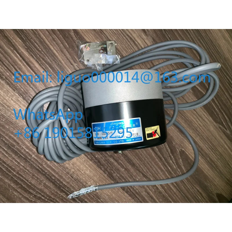 원본 TS5208N23 인코더 FA-CODER OIH 1024C / T-C2 15V TS5208N13 TS5208N10 교체