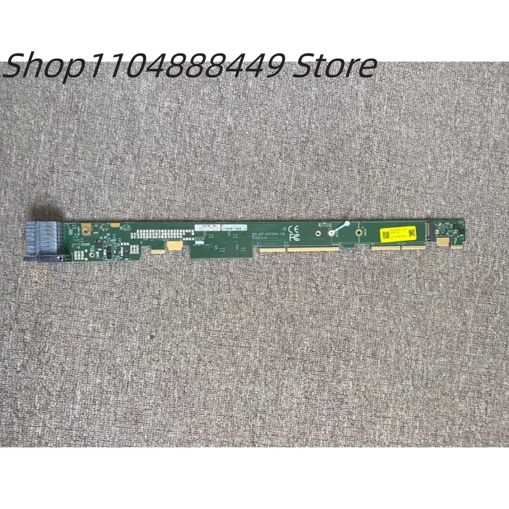 BPN-ADP-6SATA3H4-1UB PCI-E 확장 카드