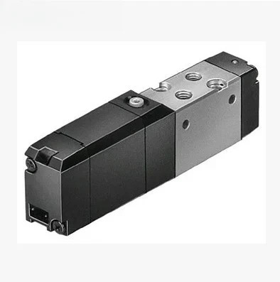 전자기 밸브 29972 MYH-5/2-23-LED-SA