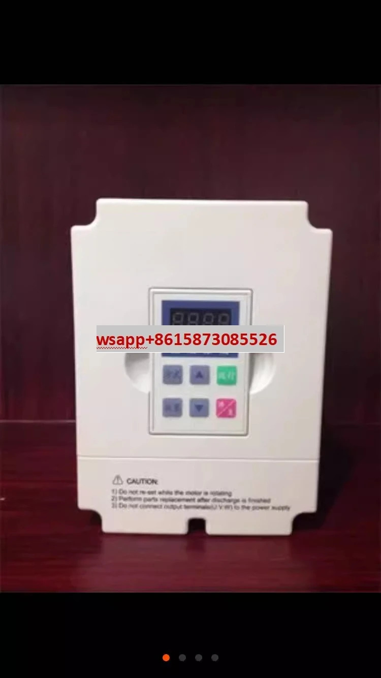오리지널 주파수 변환기 F1000-G0015S2B1.5KW/220V