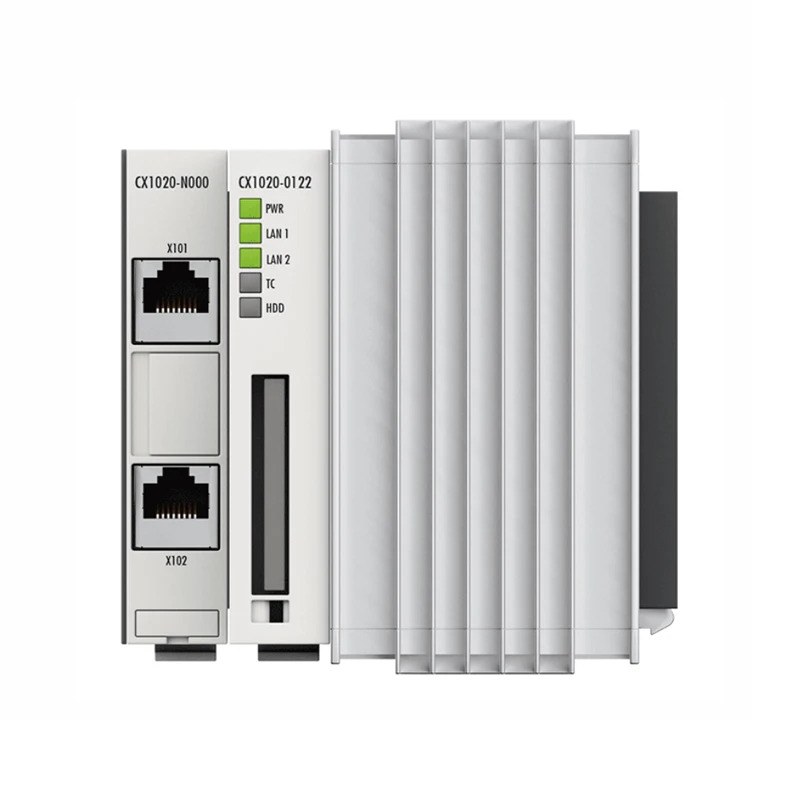 뉴 오리지널 CX1020-0112 임베디드 컨트롤러 PLC 프로그래머블