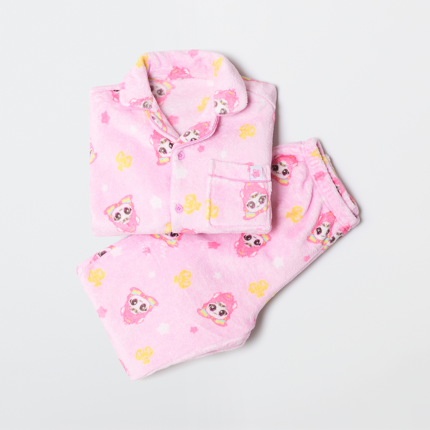 [슈퍼특가][캐치티니핑] 스파오키즈 수면 파자마 잠옷 SPPPG11KU1 대표 이미지