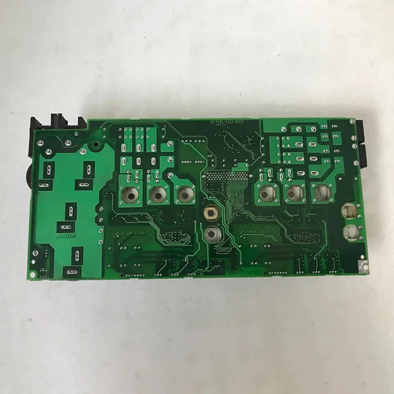 A16B-2203-0675 CNC 시스템 기계FANUC 회로 기판 PCB 기판기능 리퍼는합니다