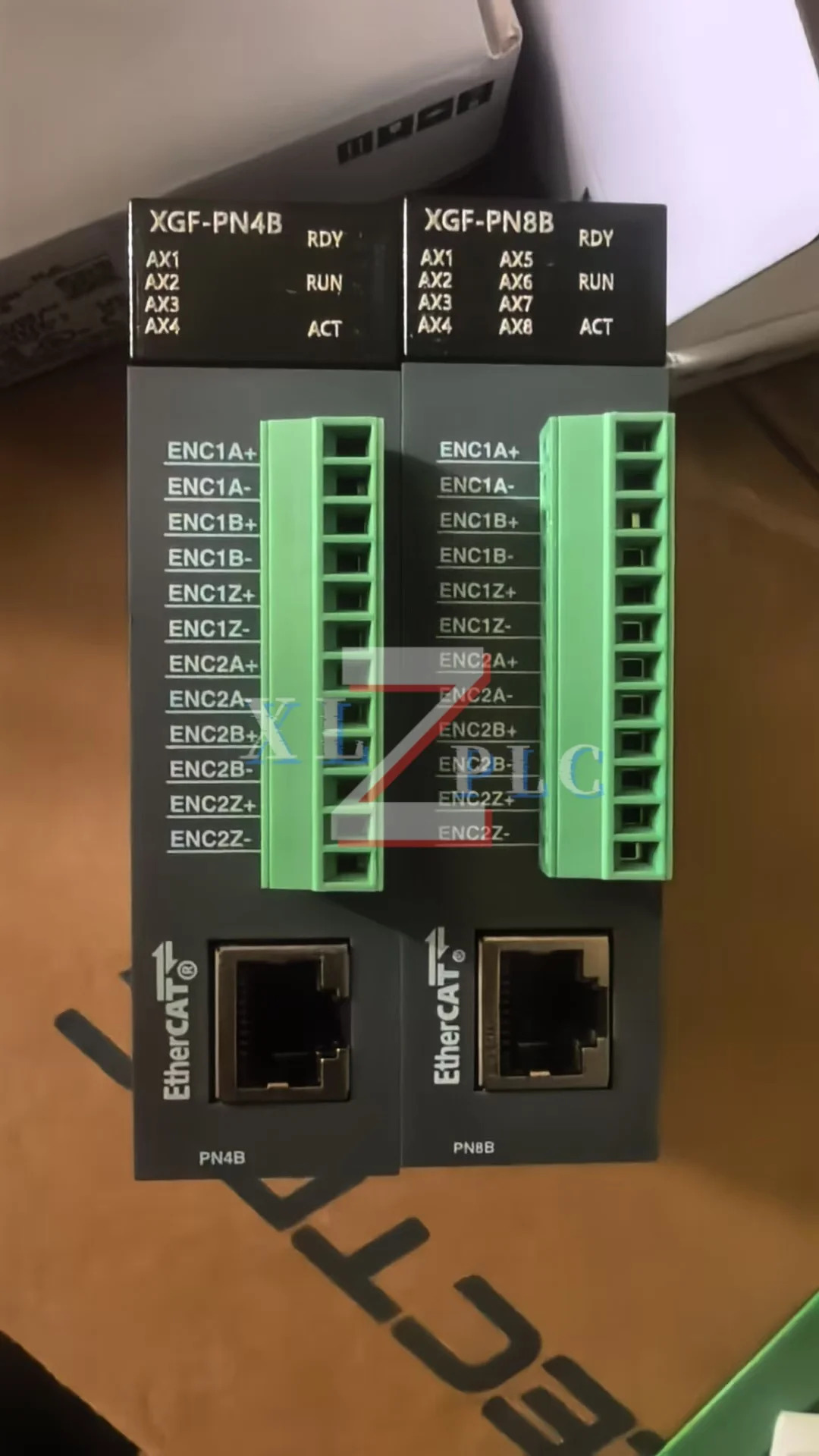 XGF-PN4B XGF-PN8B 오리지널 모듈