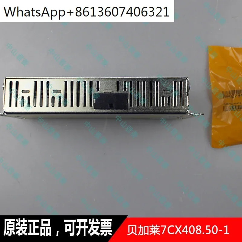 BR CX408 7CX408.50-1 원격 CAN 모듈 원본