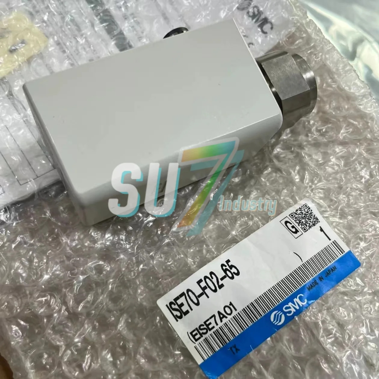 압력 스위치 새 보유 ISA2-GE21 ISE70-F02-65