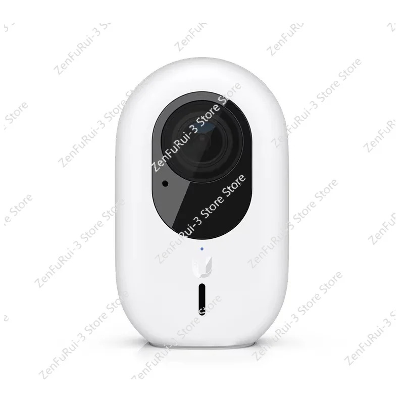UVC-G4/G6- 고화질 WiFi 무선 2K/4K 감시 카메라 양방향 음성