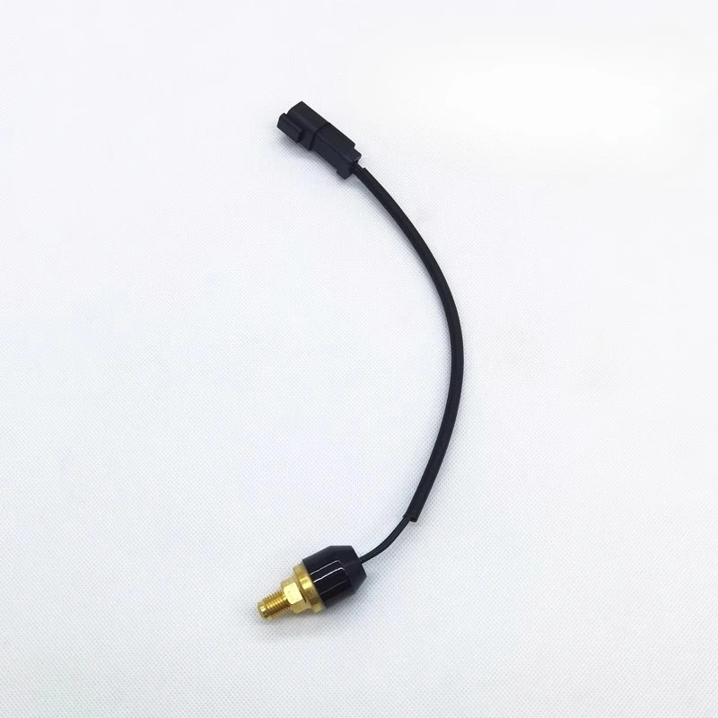 로터리 M313 315 318 322 325 330 분배 밸브 압력 스위치 센서 309-5769