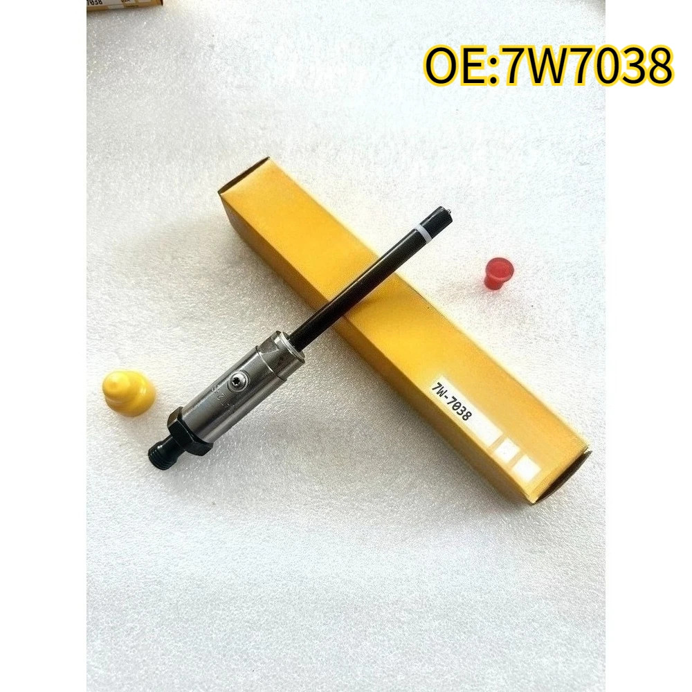 7W7038 노즐 인젝터 170-5187 Caterpillar 3306 D6H D6R 12G 12H 140G