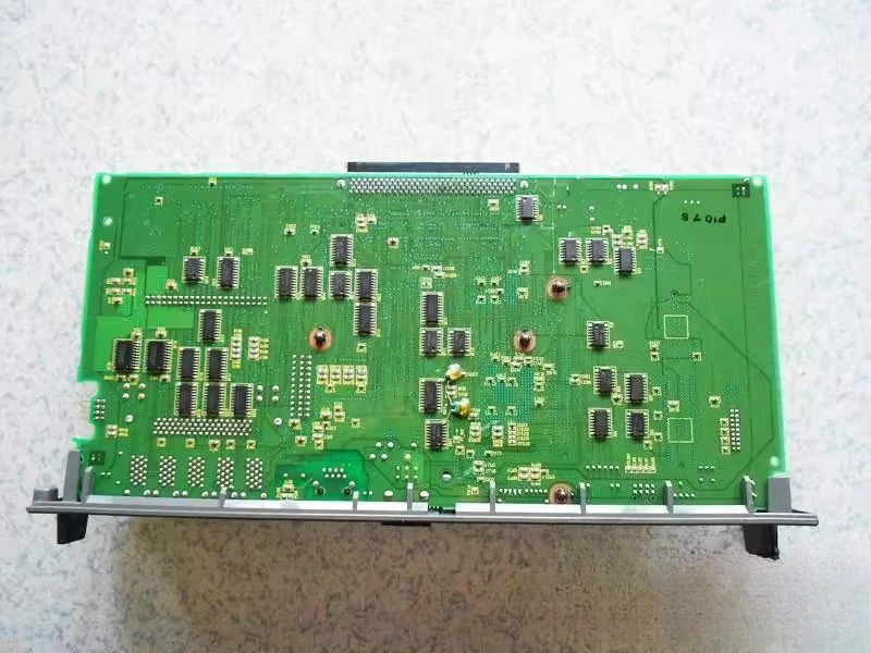 FANUC A16B-3200-0600/11C 메CPU PCB 회로 기판 A16B-3200-0600 리퍼