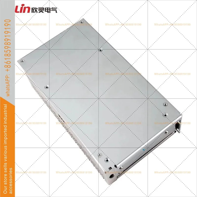 S-150W-24V AC220VDC24V/DC12V로 변환 모니터 LED DC 변압기 신링 스위칭 전원공급장치