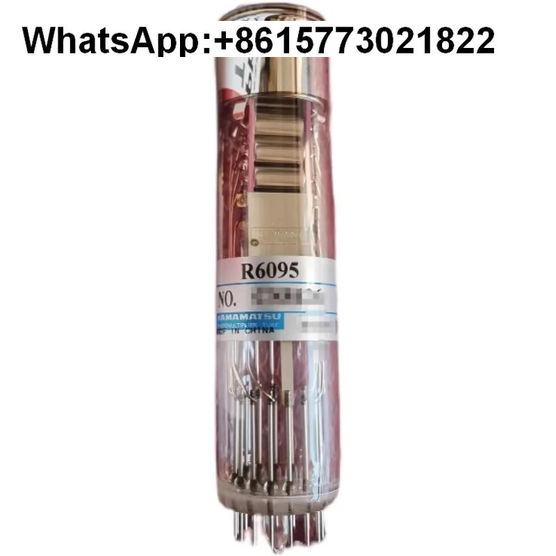 Hamamatsu R6095 PMT 광전 프로브 광멀티플라이어 튜브