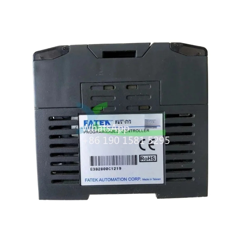 리퍼 FATEK PLC 모듈 FBS-6TC 상태