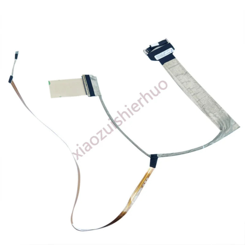 LCD 케이블 EDP 스크린 K1N-3040186-H39 MSI ge65 gl65 gp65 we65 ms16u1 40 핀