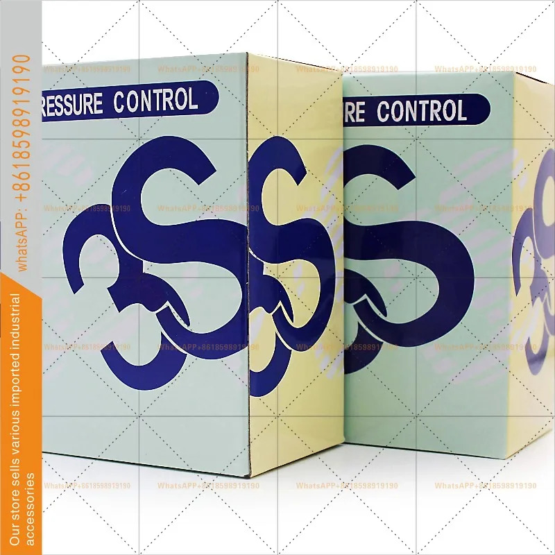 3S 압력 스위치 JC-203 JC-206 JC-210JC-215JC-220JC-230