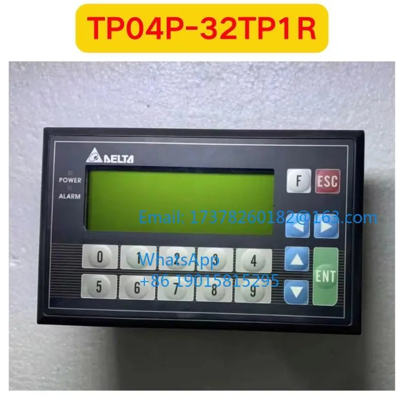 리퍼 TP04P-32TP1R 디스플레이 기능 OK