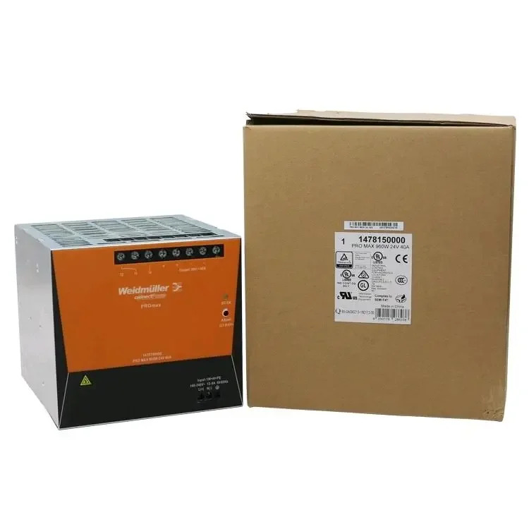 전원공급장치 PRO MAX 960W 24V 40A 1478150000