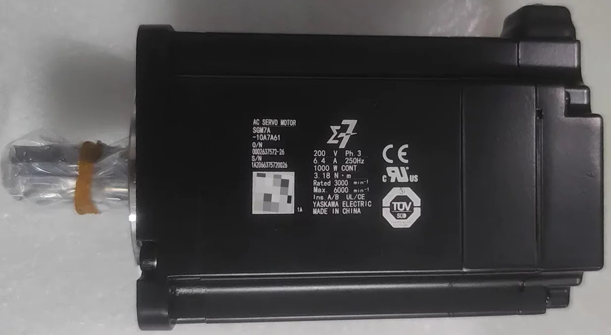 SGM호환7A-10A7A61 서보모터 SGM호환7A 10A7A61