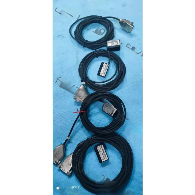 RENISHAW 격금헤드 RGH41A50L00A