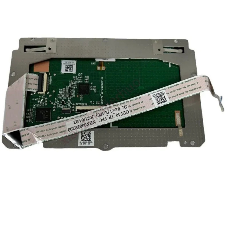 DELL Latitude E5420 5420 CN-0T98N2 A20699터치패드 트랙패드 클릭패드 보드