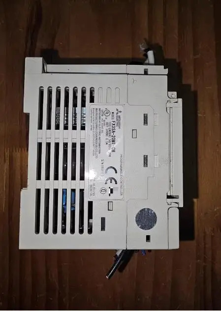 FX3SA-20MT 리퍼