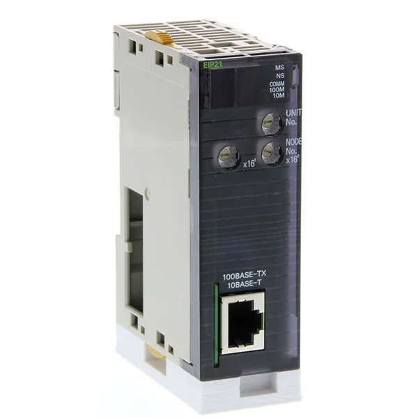CJ1W-EIP21 PLC 컨트롤러 PAC 전컨트롤러 CJ1W-EIP21/EIP21S
