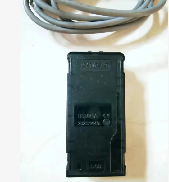 인버터 디버깅 케이블 USM21A