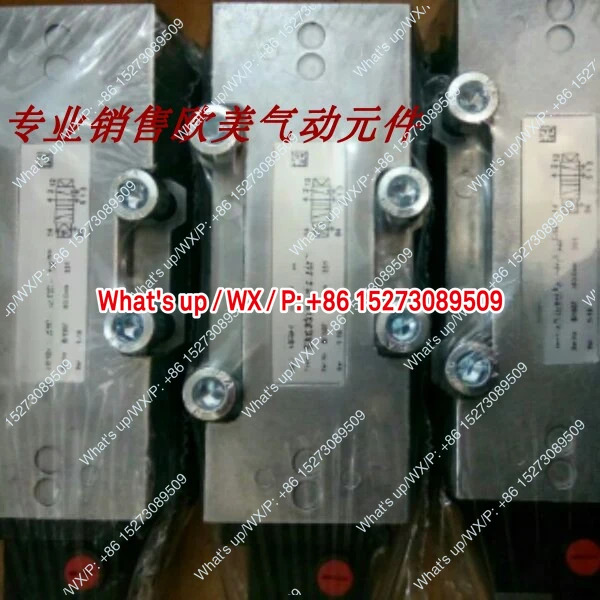 1개 SXE9573-A70-00-13J//NORGREN 솔레노이드 밸브 SXE9574-A70-00 SXE9575적가능