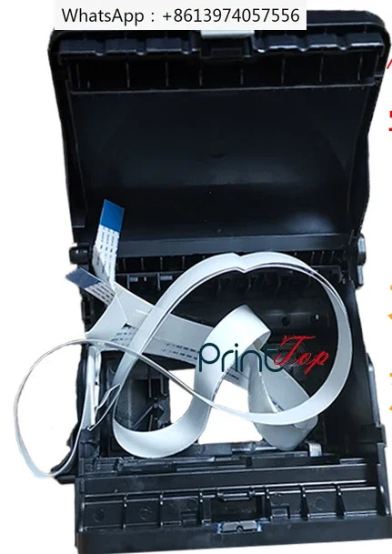 R1900R2000R1800R2400 2880 워드 프레임 프린트 헤드 홀더 펜 잉크