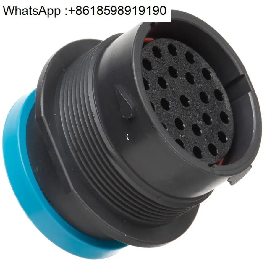 공급 커넥터 HDP24-24-23SE-L017