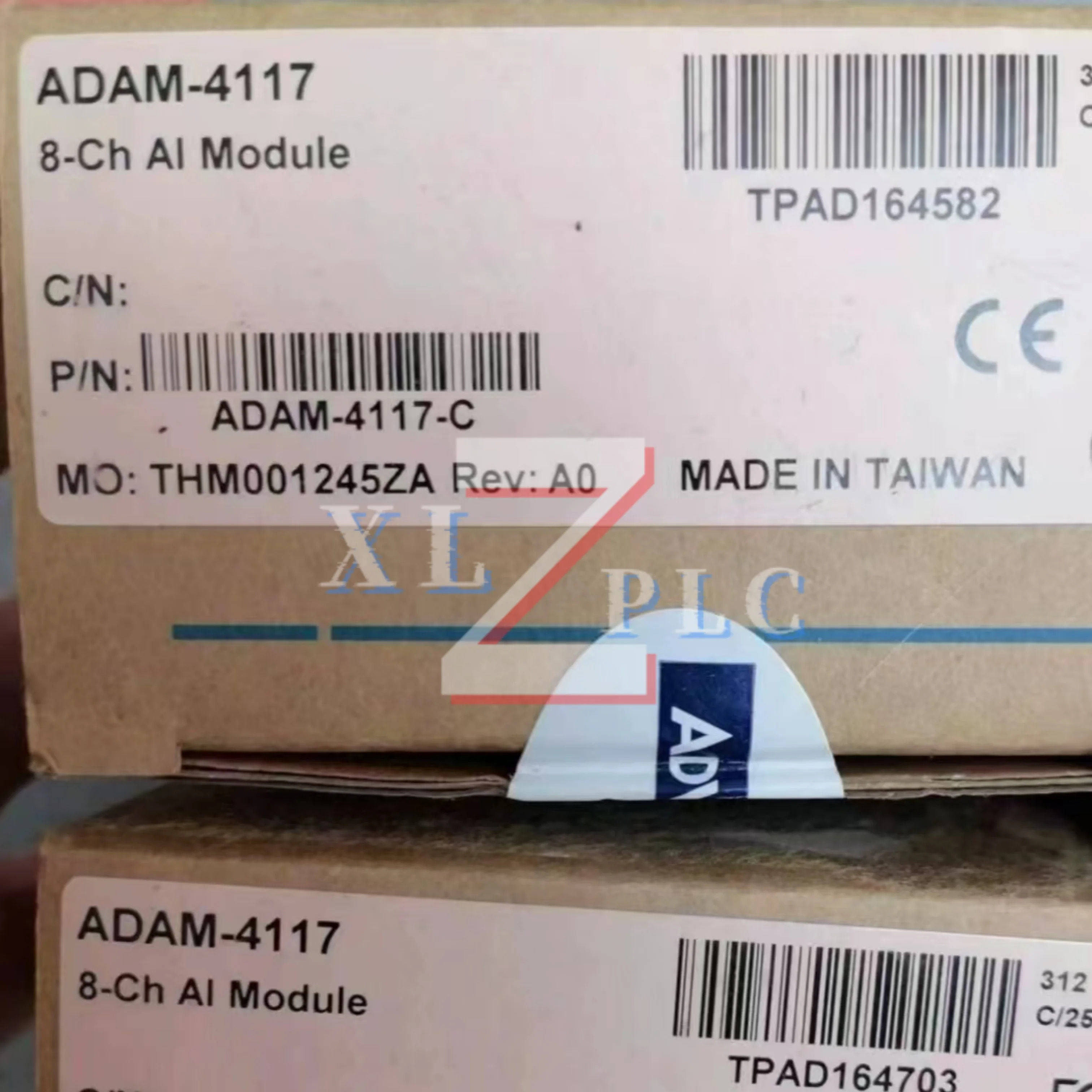 입력모듈 원본 ADAM-4117