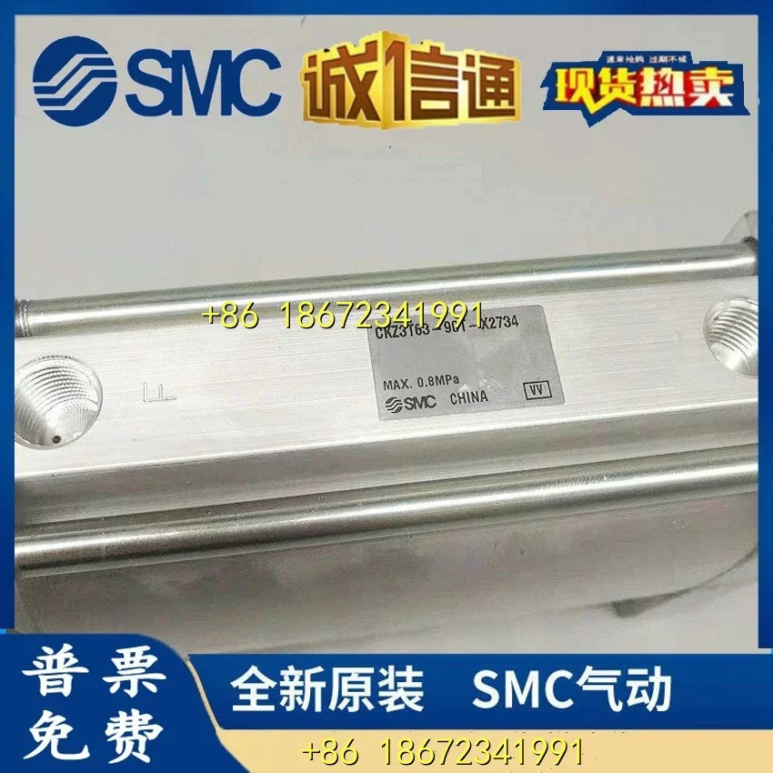 CKZ3T40-90T-X2734 CKZ3T40-135T-X2734 CKZ3T50-120T-X2568L CKZ3T50-120T-X2568R SMC 클램핑 실린더