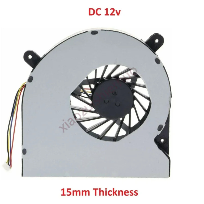 ASUS호환 G750 G750JM G750JW G750JX 13NB00N1M04011 13NB00N1M04111 DC12VVGA 팬